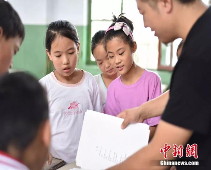 受访者供图
